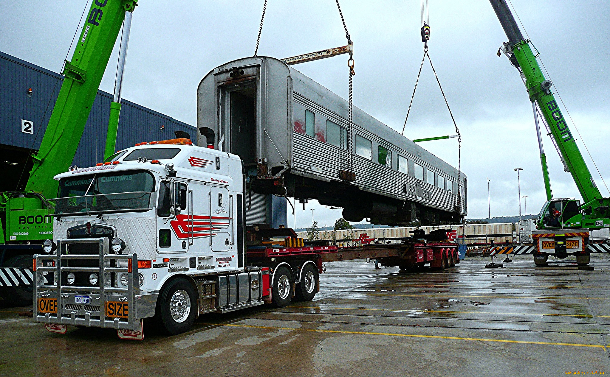 kenworth, , , truck, company, , 